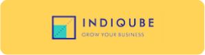 Indiqube Logo